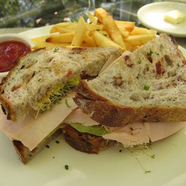 Sedona itinerary, L'auberge De Sedona