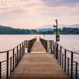 Windermere, Lake District Photo #1 by Ian Livesey from flickr