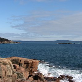 Thunder Hole, Acadia National Park Photo #7 by mheisel from flickr