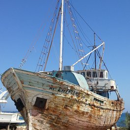 Latsi, Paphos Photo #3 by Andrew Bone from flickr