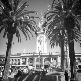 Financial District, Oakland Photo #2 by Mark Gunn from flickr