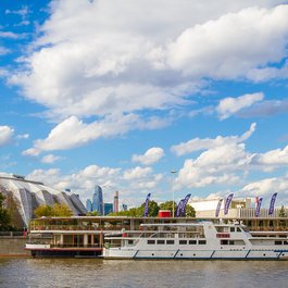Vorobyovy Gory, Moscow Photo #8 by Valeri Pizhanski from flickr