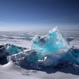 Iceberg Lake, Glacier National Park Photo #9 by Simon Berger from flickr