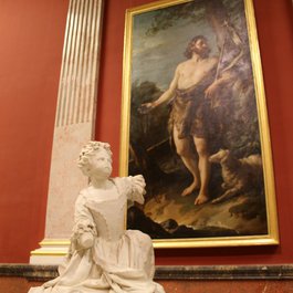 Musée Fabre, Montpellier Photo #7 by Fred Romero from flickr