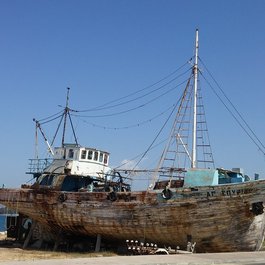 Latsi, Paphos Photo #1 by Andrew Bone from flickr