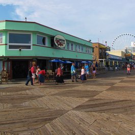 Myrtle Beach, South Carolina Photo #6 by Gerry Dincher from flickr