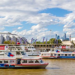Vorobyovy Gory, Moscow Photo #4 by Valeri Pizhanski from flickr