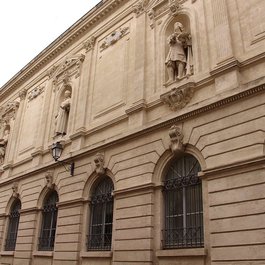 Musée Fabre, Montpellier Photo #5 by Fred Romero from flickr
