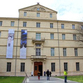 Musée Fabre, Montpellier Photo #4 by Fred Romero from flickr
