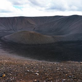 Mývatn, North Iceland Photo #8 by Marco Verch Professional Photographer from flickr