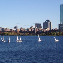Boston, United States Photo #5 by Roland Krause from flickr