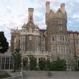 Casa Loma, Toronto Photo #7 by Ken Lund from flickr
