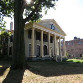 Theodore Roosevelt Inaugural National Historic Site, Buffalo Photo #3 by Ken Lund from flickr