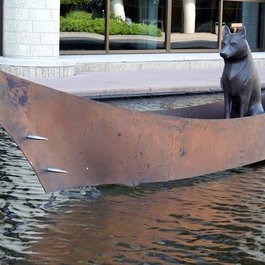Canadian Museum Of History, Ottawa Photo #7 by Dennis Jarvis from flickr