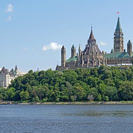 Canadian Museum Of History, Ottawa Photo #6 by Dennis Jarvis from flickr