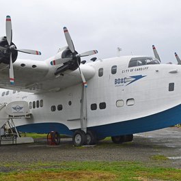 Oakland Aviation Museum, Oakland Photo #7 by Alan Wilson from flickr