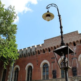 Castle Of Huniade, Timisoara Photo #5 by Fred Romero from flickr