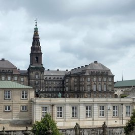 National Museum Of Denmark, Copenhagen Photo #2 by Lars Plougmann from flickr