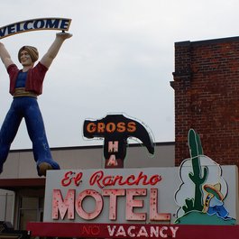 Ohio itinerary, American Sign Museum
