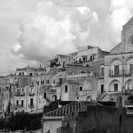 Matera, Puglia Photo #7 by Irene Grassi from flickr