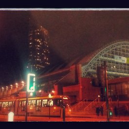 Manchester Central, Manchester Photo #3 by Ronald Saunders from flickr
