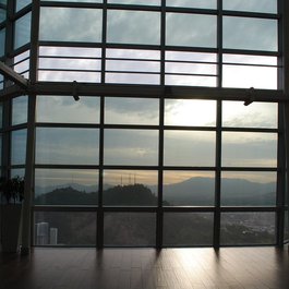 Sky Costanera, Santiago Photo #3 by Christian Benseler from flickr