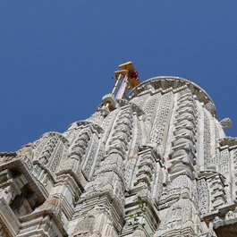 Jagdish Temple, Udaipur Photo #6 by Zen Skillicorn from flickr
