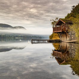 Ullswater, Lake District Photo #6 by Tony Armstrong-Sly from flickr