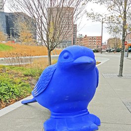 Public Square, Cleveland Photo #3 by Tim Evanson from flickr