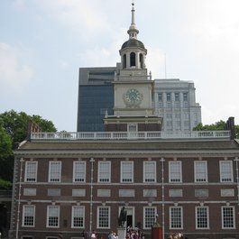 Independence Hall, Philadelphia Photo #9 by elPadawan from flickr
