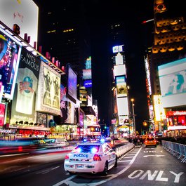 Times Square, Jersey City Photo #1 by Yoann JEZEQUEL from flickr