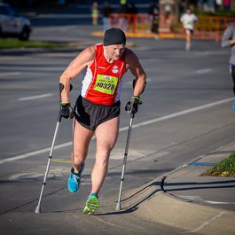 Imt Des Moines Marathon, Des Moines Photo #8 by Phil Roeder from flickr