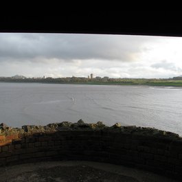 Cramond Island, Edinburgh Photo #7 by Stuart Caie from flickr