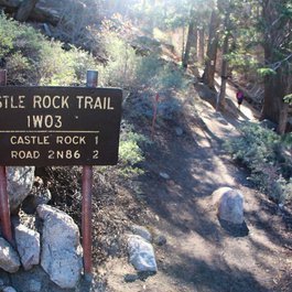Bear Lake Trailhead, Rocky Mountain National Park Photo #6 by daveynin from flickr