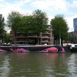 Maritime Museum, Rotterdam Photo #4 by Michel Curi from flickr