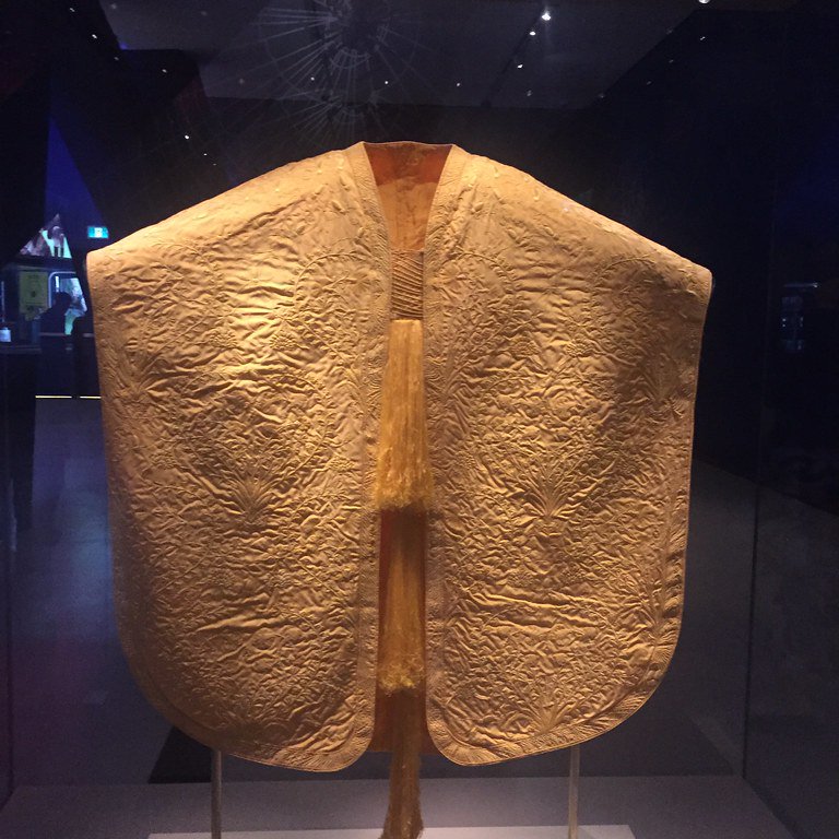 Royal Ontario Museum, Toronto