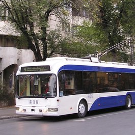 Bishkek, Kyrgyzstan Photo #2 by KK70088 from flickr