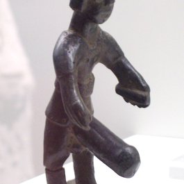 National Archaeological Museum, Madrid Photo #6 by Luis García from flickr