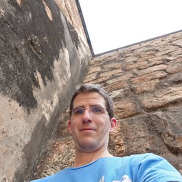 Bangalore Fort, Bangalore Photo #6 by Josef Wells from flickr