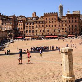 Siena, Firenze Photo #5 by Greg_FOT from flickr