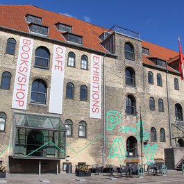 Danish Architecture Centre, Copenhagen Photo #6 by Fred Romero from flickr