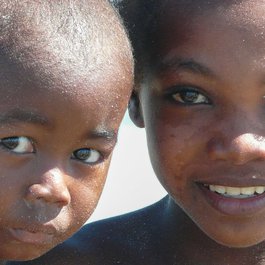 Morondava, Madagascar Photo #4 by Gonzalo Malpartida from flickr