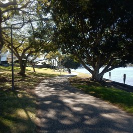 New Farm Park, Brisbane Photo #5 by Michael Coghlan from flickr