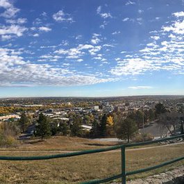 Dinosaur Park, Rapid City Photo #5 by Jena Fuller from flickr