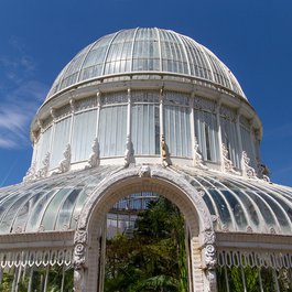 Botanic Gardens, Belfast Photo #3 by Tom Parnell from flickr