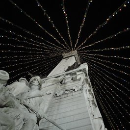 Soldiers/sailors Monument, Indianapolis Photo #3 by Serge Melki from flickr