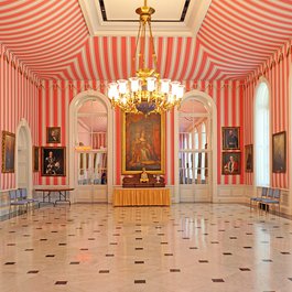 Rideau Hall, Ottawa Photo #6 by Dennis Jarvis from flickr