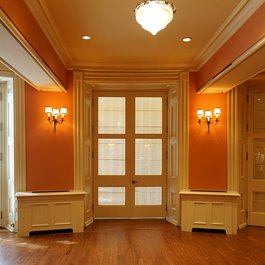 Rideau Hall, Ottawa Photo #9 by Dennis Jarvis from flickr