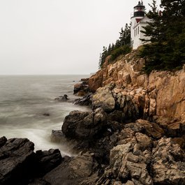 Mount Desert Island, Acadia National Park Photo #7 by Jonathan Miske from flickr