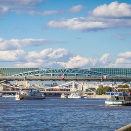 Vorobyovy Gory, Moscow Photo #5 by Valeri Pizhanski from flickr
